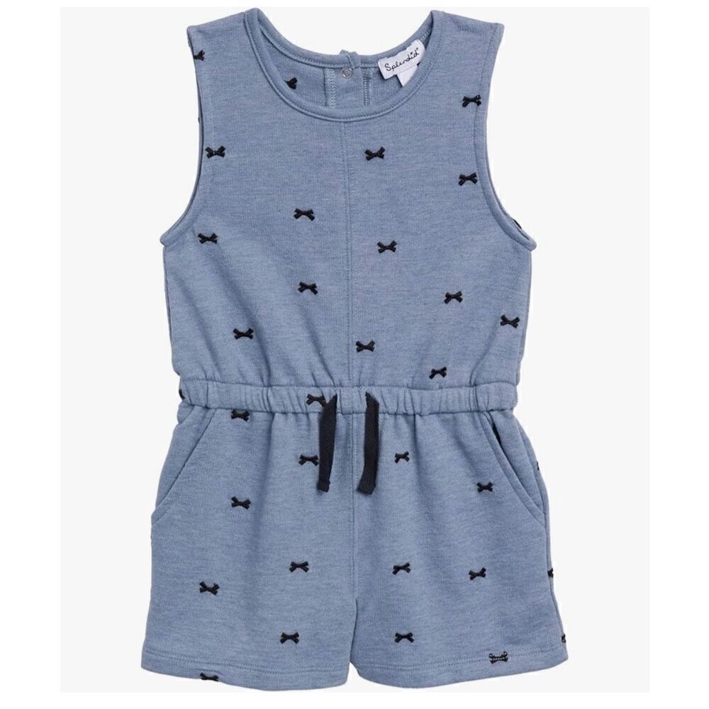 Splendid Baby Girl's Standard